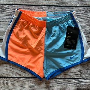 Nike Girls Shorts